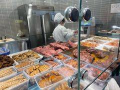 -王家沙点心店(南京西路总店)