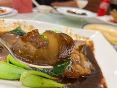 -梅龙镇酒家(南京西路总店)