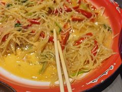 -馬伍旺川菜(江北虹悦城店)
