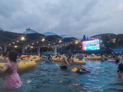 -杭州浪浪浪水公园