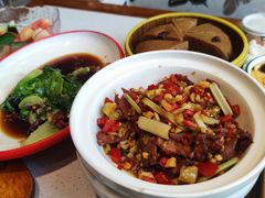 -三品香·江浙菜(松江九谊店)