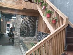 -61号餐吧(兴坪古镇漓江店)