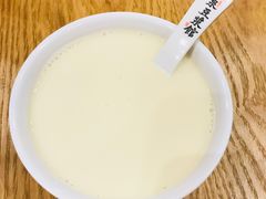 梧州冰泉滴珠豆浆-冰泉豆浆馆(阳朔店)