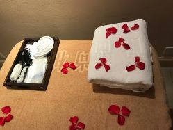 -尊尚柏丽美容SPA