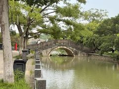 -江心屿景区