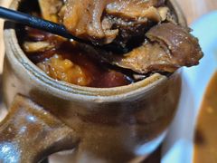 -巢湖名吃·徽府农家菜(半汤店)