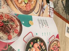 -CRAZYONES克芮旺斯西班牙餐厅(苏州中心店)