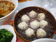 -老盛兴汤包馆(大华二路店)