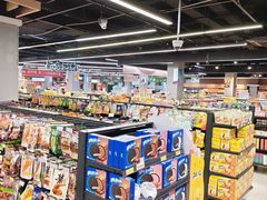 -华润苏果(文昌巷社区店)