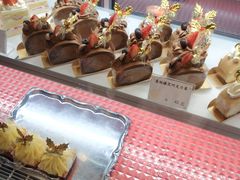 -檬舒舒MonChouChou(久光百货店)