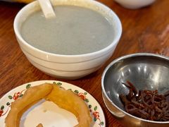 -老门框爆肚涮肉(金宝街店)