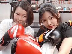 -佳禾健身(三元里店)