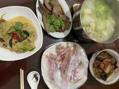 -恒记金煎包(指南里小区店)