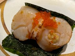 -大起水产回转寿司(道顿堀店)