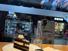 -Peet's Coffee皮爷咖啡(豫园店)