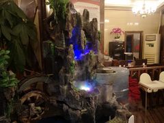 -山城年华老火锅(玉林店)