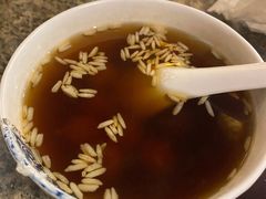 酒酿赤豆元宵-小街天府