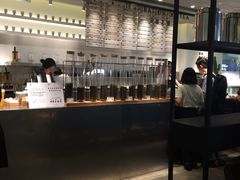 -喜茶(深圳东门1234店)
