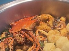 -七欣天香辣蟹火锅(苏州相城VIP总店)