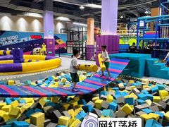 -Pokiddo口袋屋运动梦工场·亲子·团建·派对(珠海创新方店)