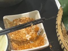 -德四家·云南傣味烧烤品牌(和谐店)