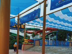 -重庆玛雅海滩水公园