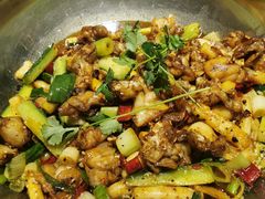 -香邦迷宗蟹(新汽车站店)