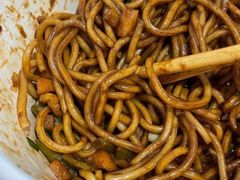 全料热干面-蔡林记(昙华林泛悦汇店)