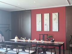 -宝燕壹号景观餐厅(龙盛国际商业广场店)