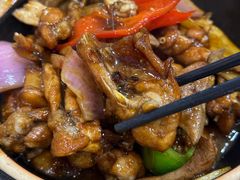 -富来美食(成发大厦店)