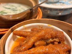 -岭南小生·粤港点心(南门口店)