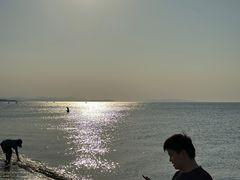 -那香海钻石沙滩浴场