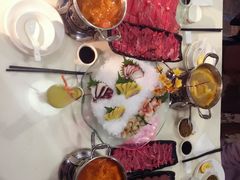 -洞仙锅(花园街店)