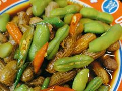 -大佬陈羊肉串(永安街店)