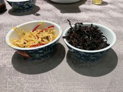 -老浒记烤鸭-北京菜(琉璃厂店)