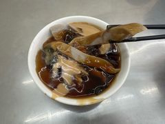 -杨记灌肠(食品街店)