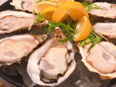 -GreyWhale灰鲸餐厅(武汉国际广场店)