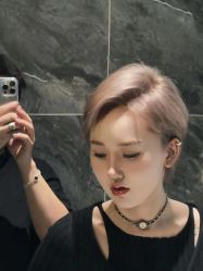 -MONE美发沙龙