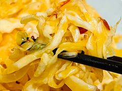 秘制酸辣菜-大富贵(旗舰店)