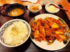 -千懿六本木酒场(常熟路店)