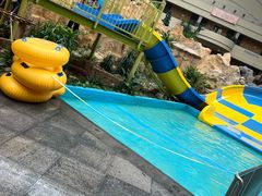 -青岛海泉湾度假区温泉