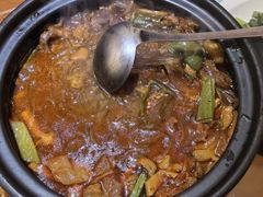 -肖记公安牛肉鱼杂馆·省级非物质文化遗产(三角路直营店)