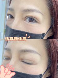 点击看大图 -久匠·纹眉纹绣半永久