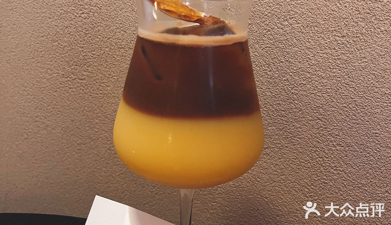 珠海日式风格咖啡店打卡日记