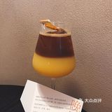 珠海日式风格咖啡店打卡日记