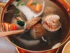 -CHINCHIN 青青·泰国料理(万象食家店)