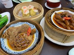 -味友味港印记(厦门集美银泰百货店)
