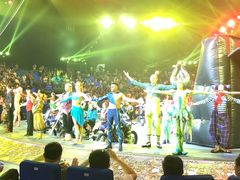 -珠海横琴长隆《卡卡虎奇遇记》