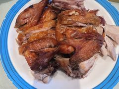 凯鸽风沙鸡-凯鸽酒楼(大同振兴街店)