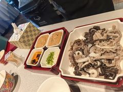 -董家大院·京味家常菜(朝丰家园店)